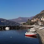 Al Porticciolo di Sant\'Agostino