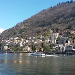 Al Porticciolo di Sant\'Agostino